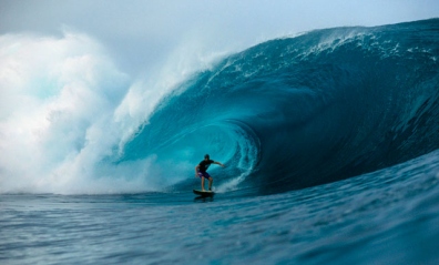 Oahu Surfer C861