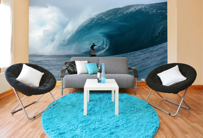 Oahu Surfer C861 roomsetting